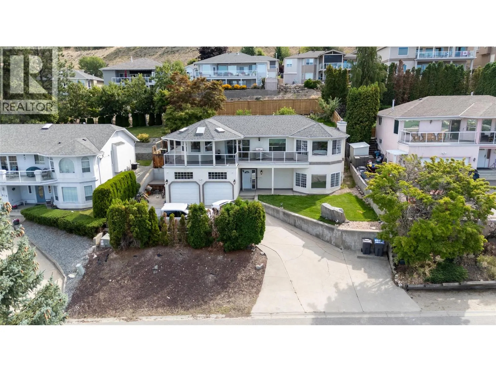 877 Toovey Road