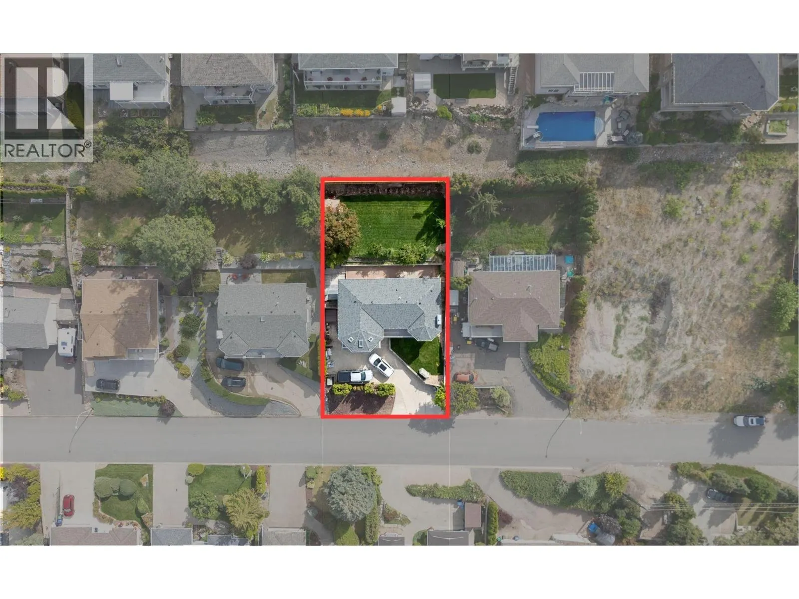 877 Toovey Road