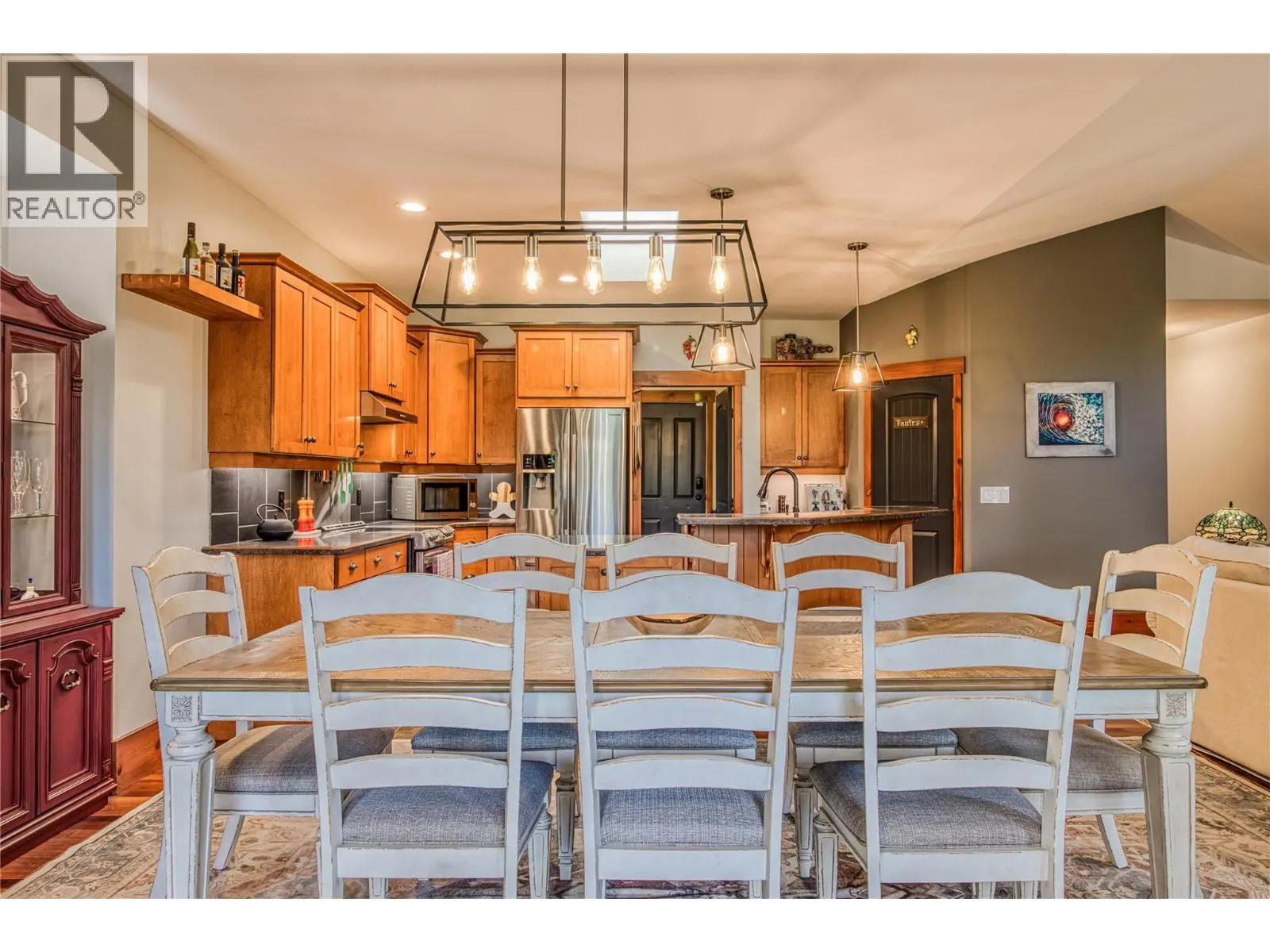 1604 Kloppenburg Road