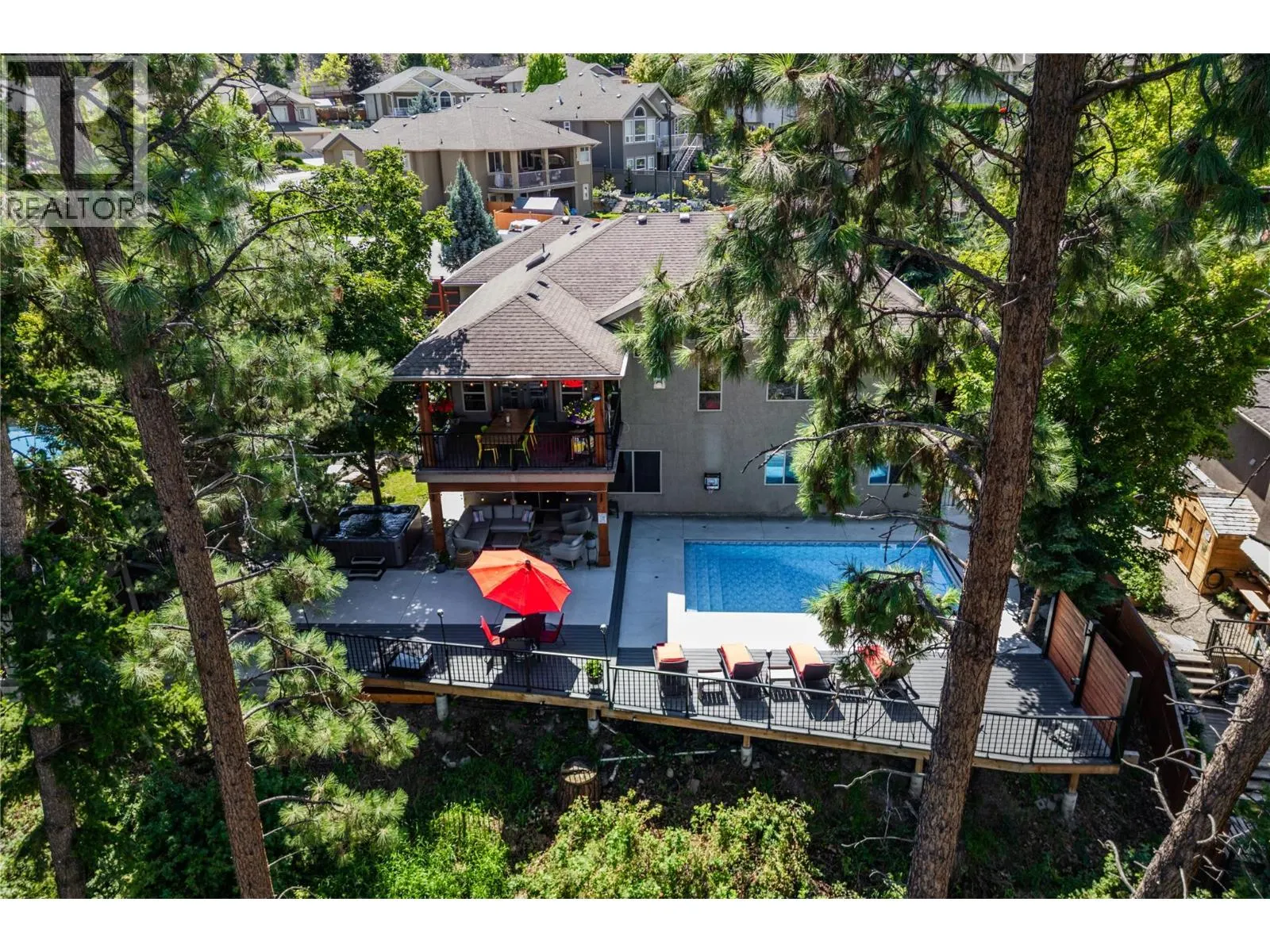 1604 Kloppenburg Road