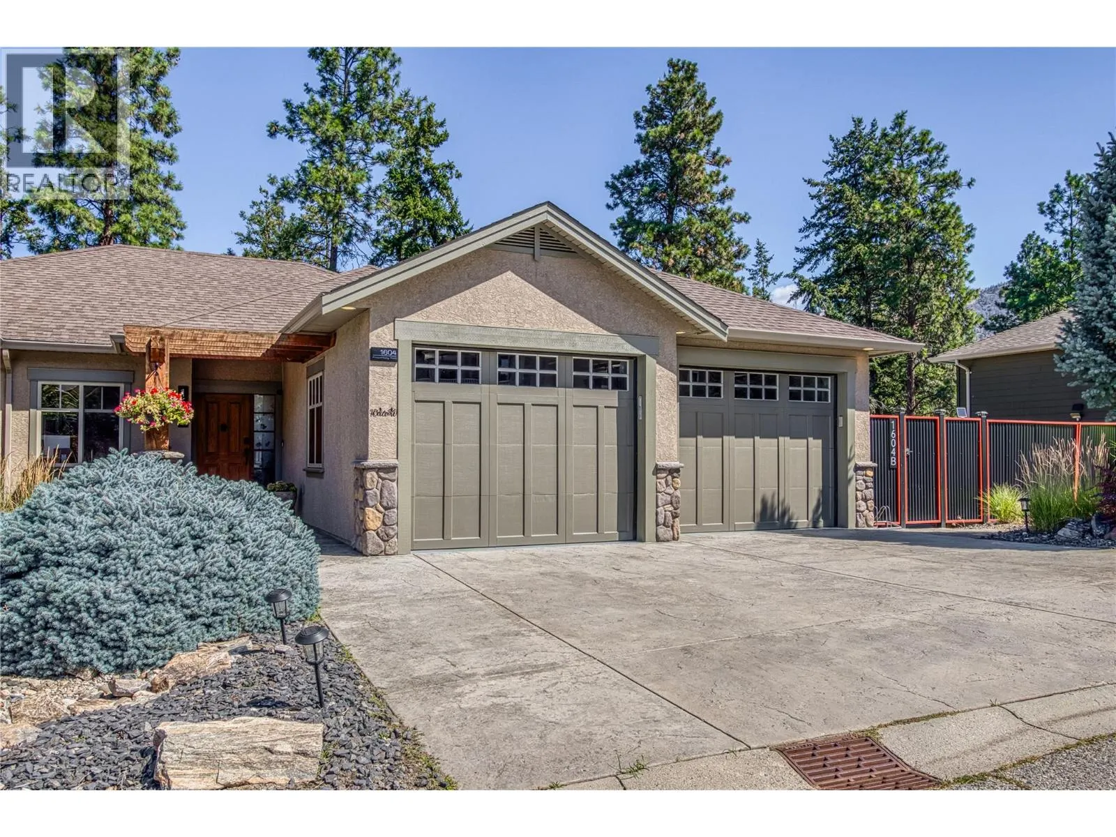 1604 Kloppenburg Road
