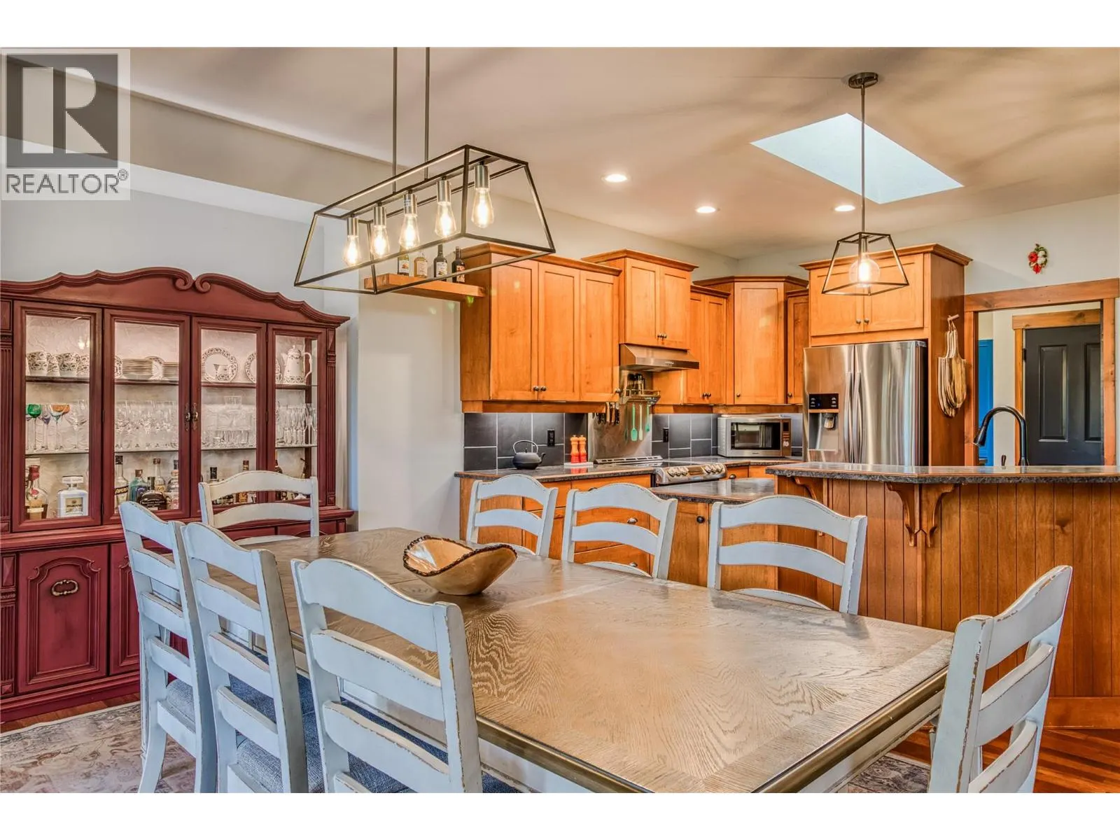 1604 Kloppenburg Road