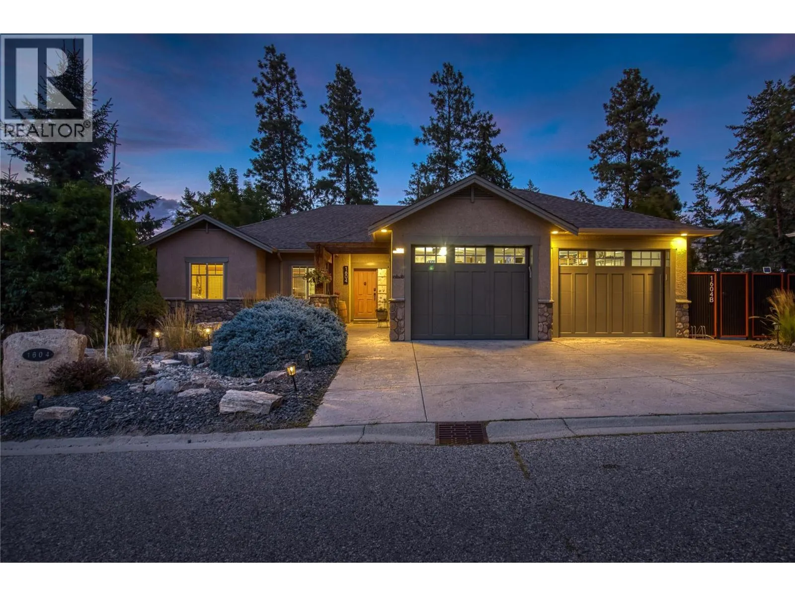 1604 Kloppenburg Road