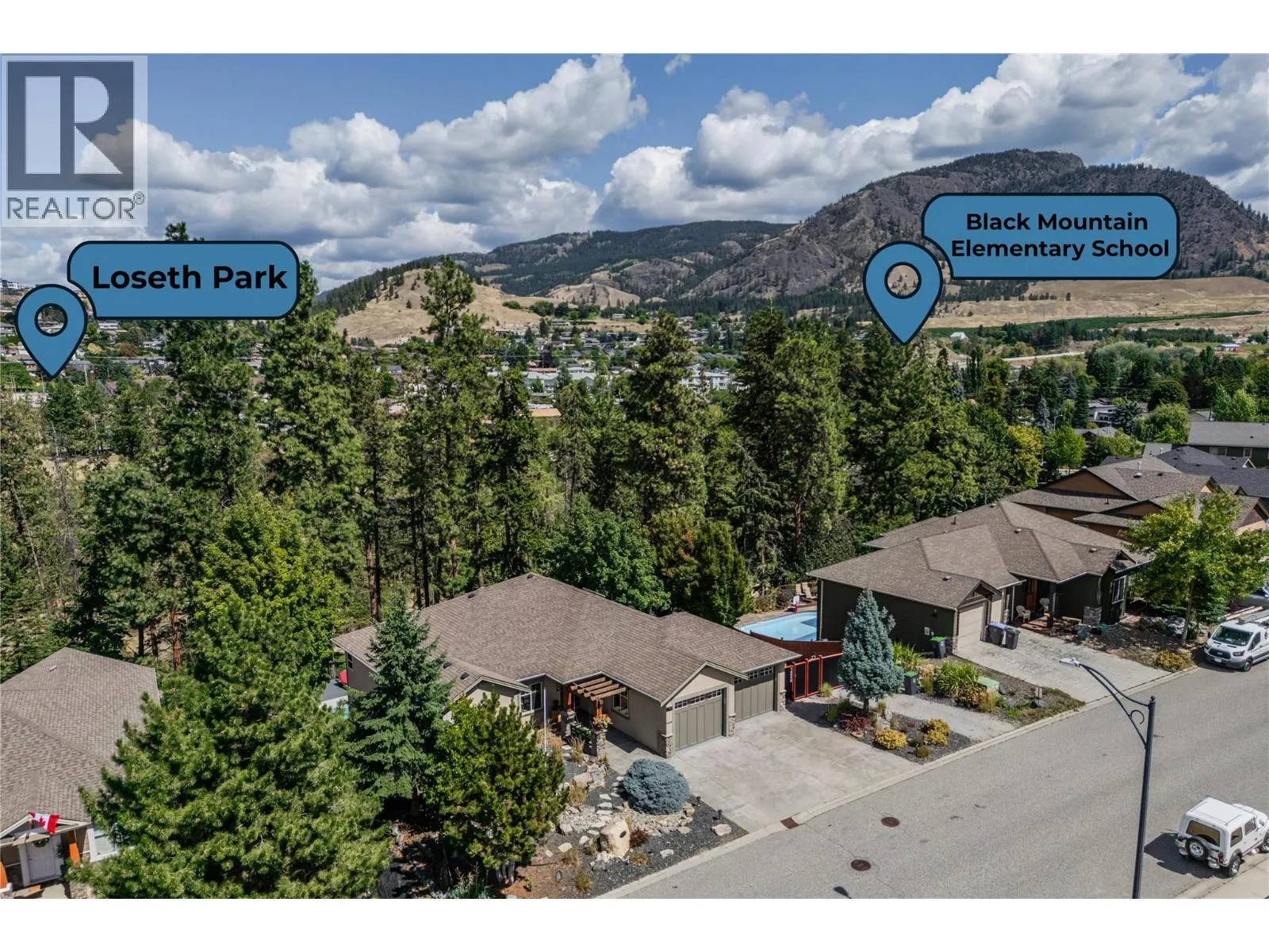 1604 Kloppenburg Road