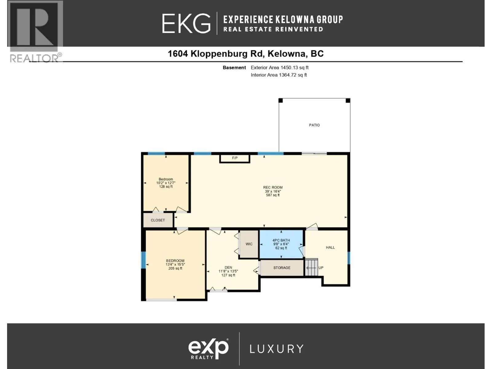 1604 Kloppenburg Road