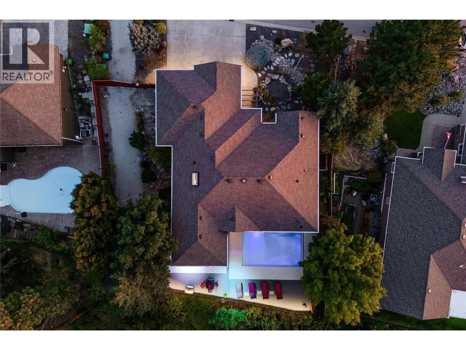 1604 Kloppenburg Road