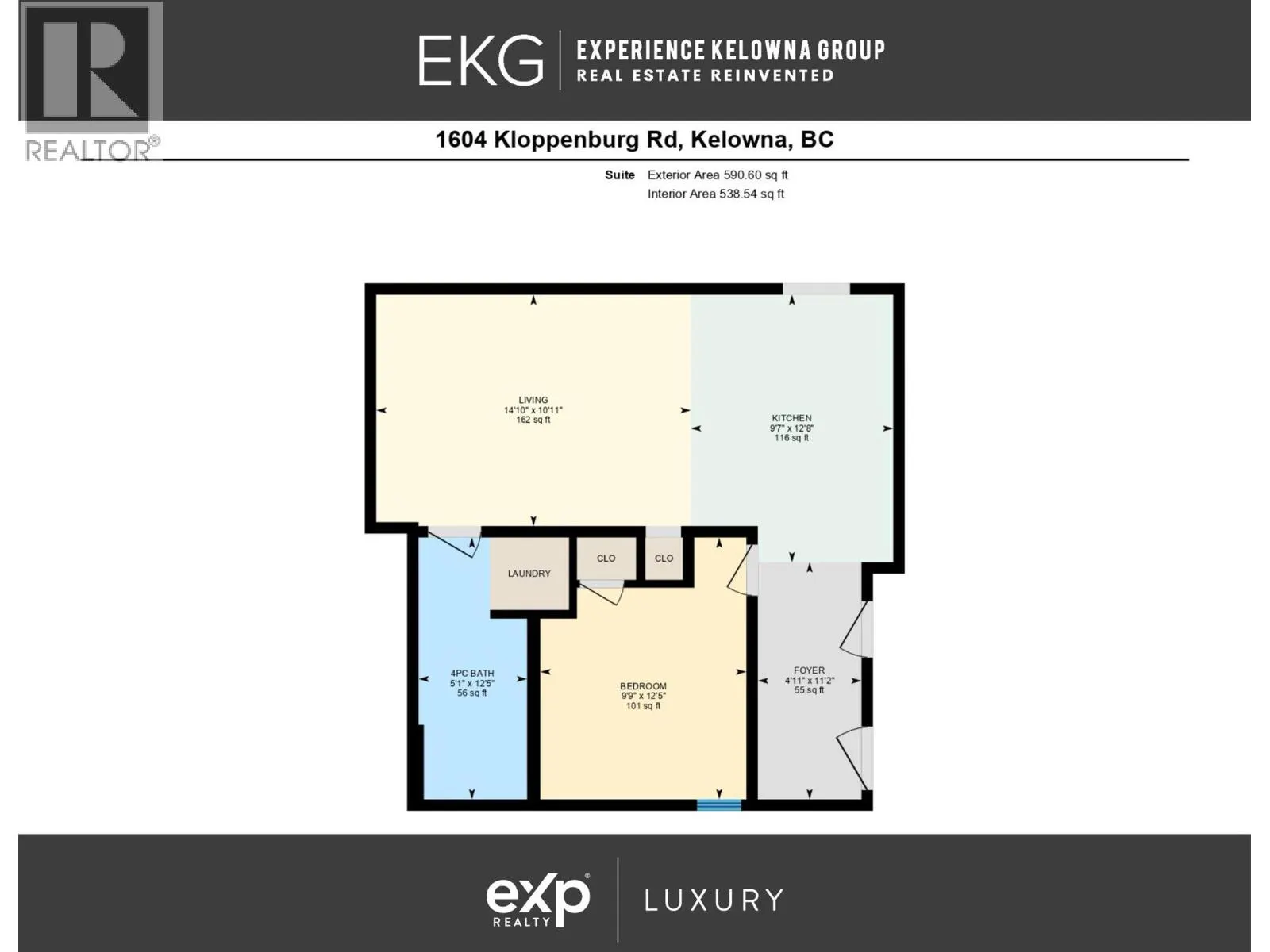1604 Kloppenburg Road