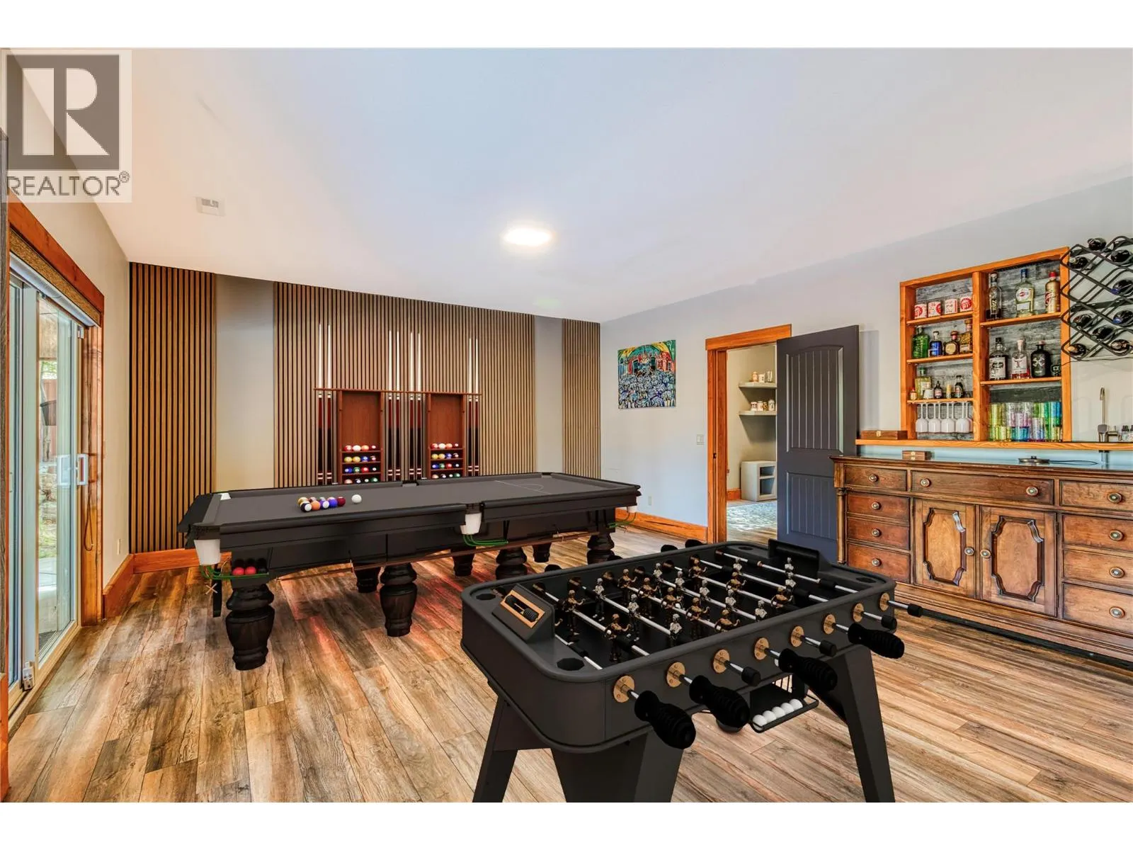 1604 Kloppenburg Road
