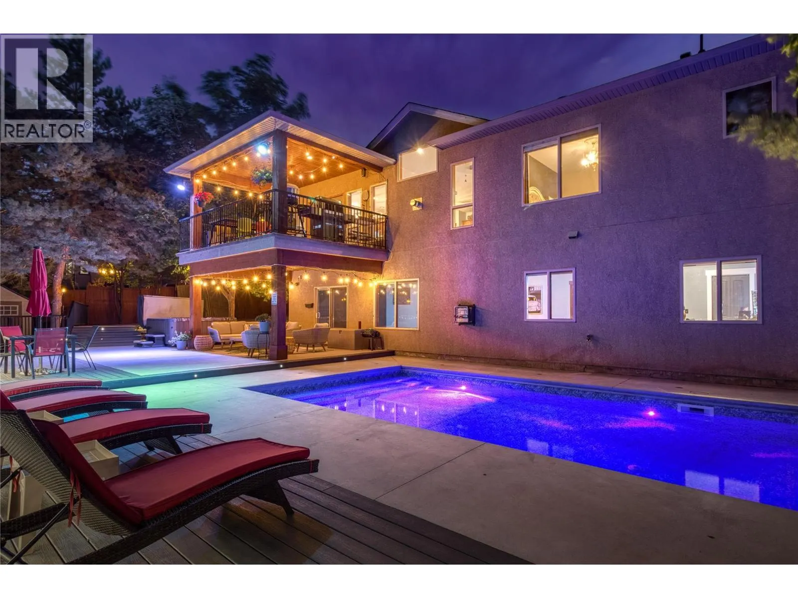 1604 Kloppenburg Road