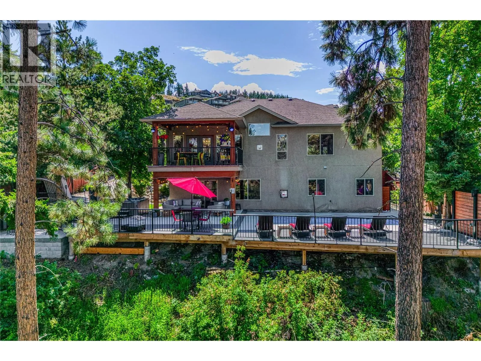 1604 Kloppenburg Road