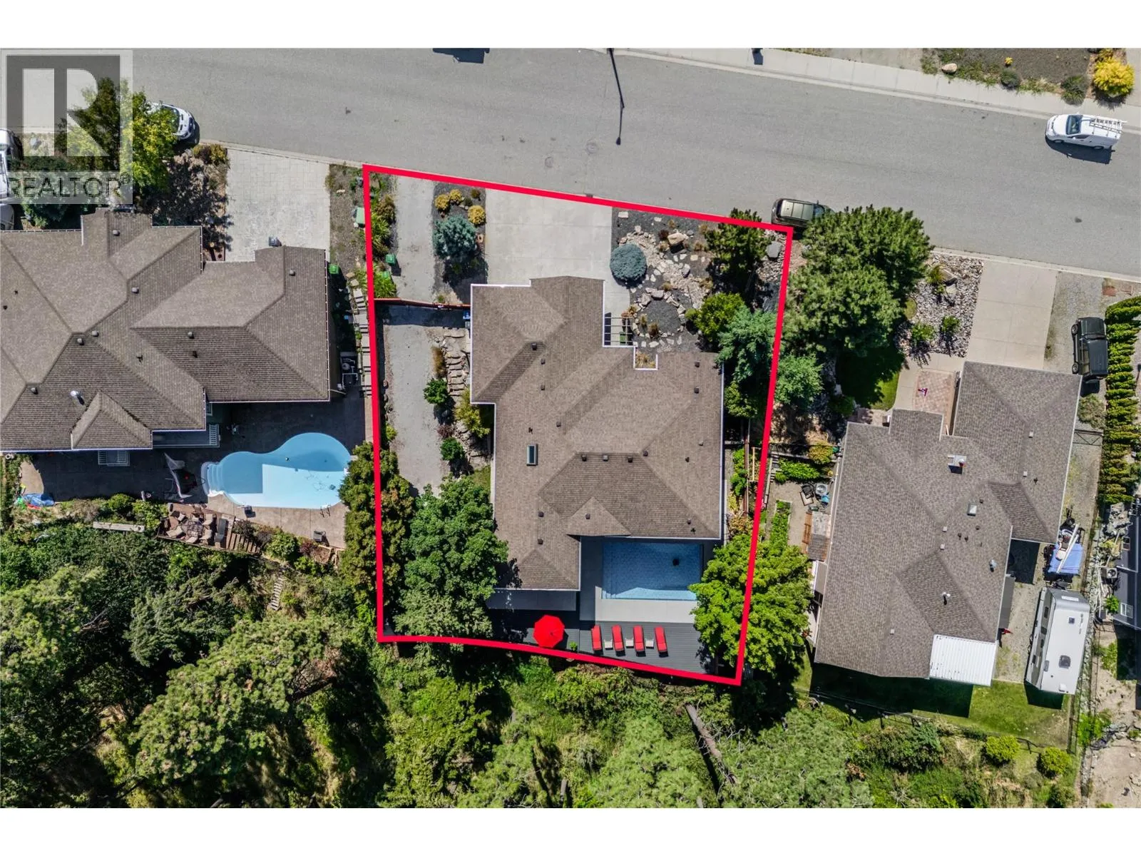 1604 Kloppenburg Road