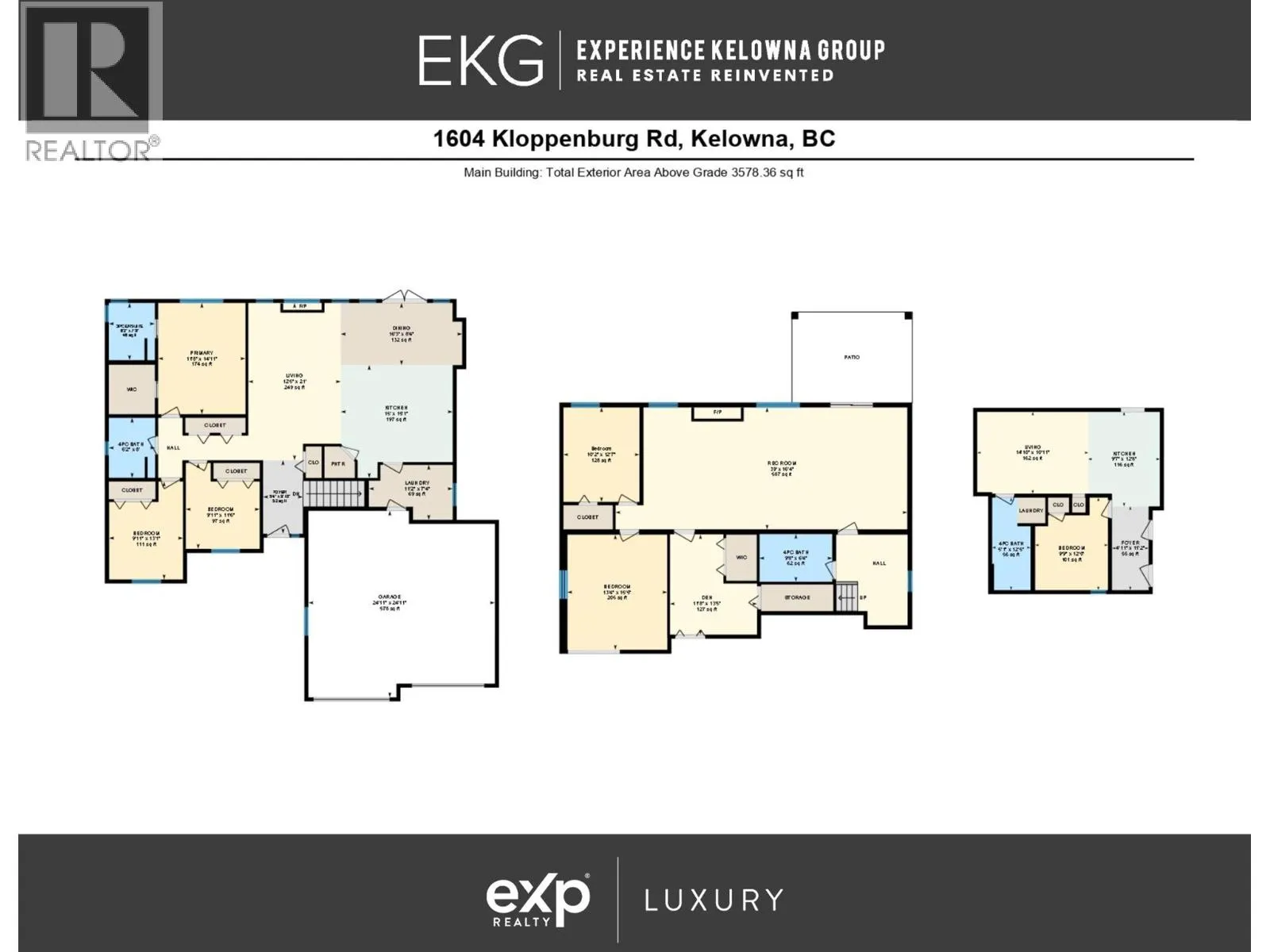 1604 Kloppenburg Road