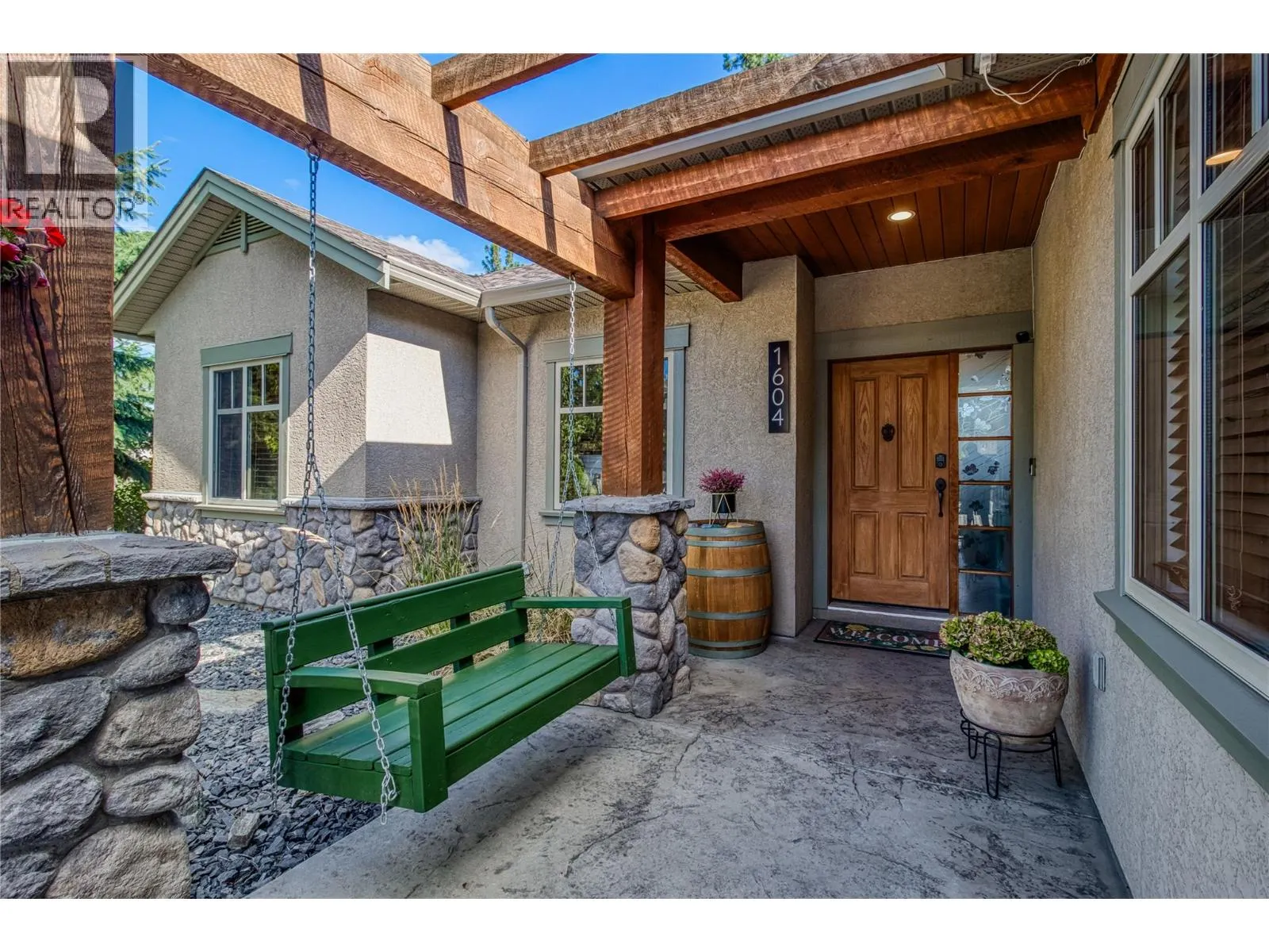 1604 Kloppenburg Road
