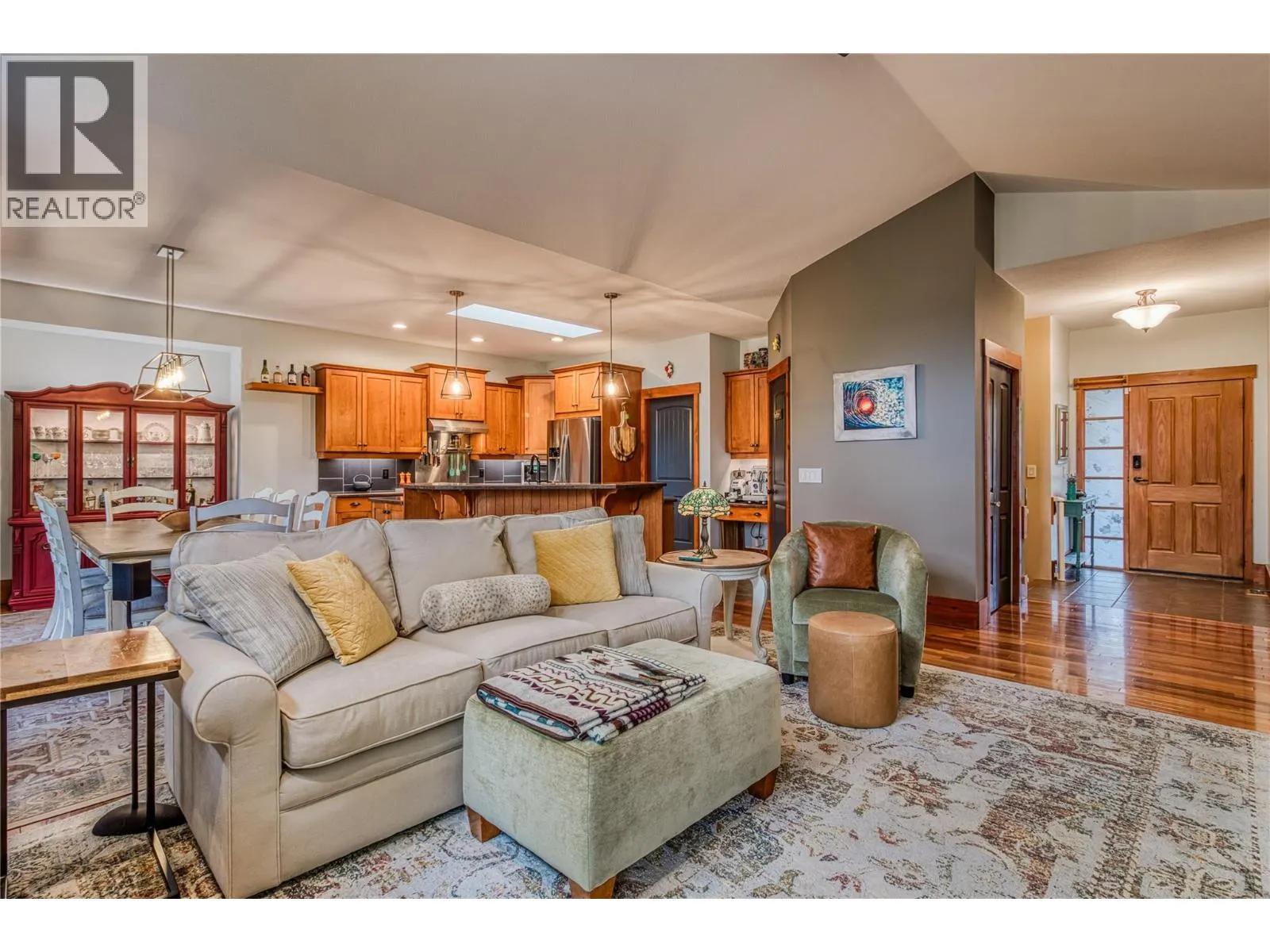 1604 Kloppenburg Road