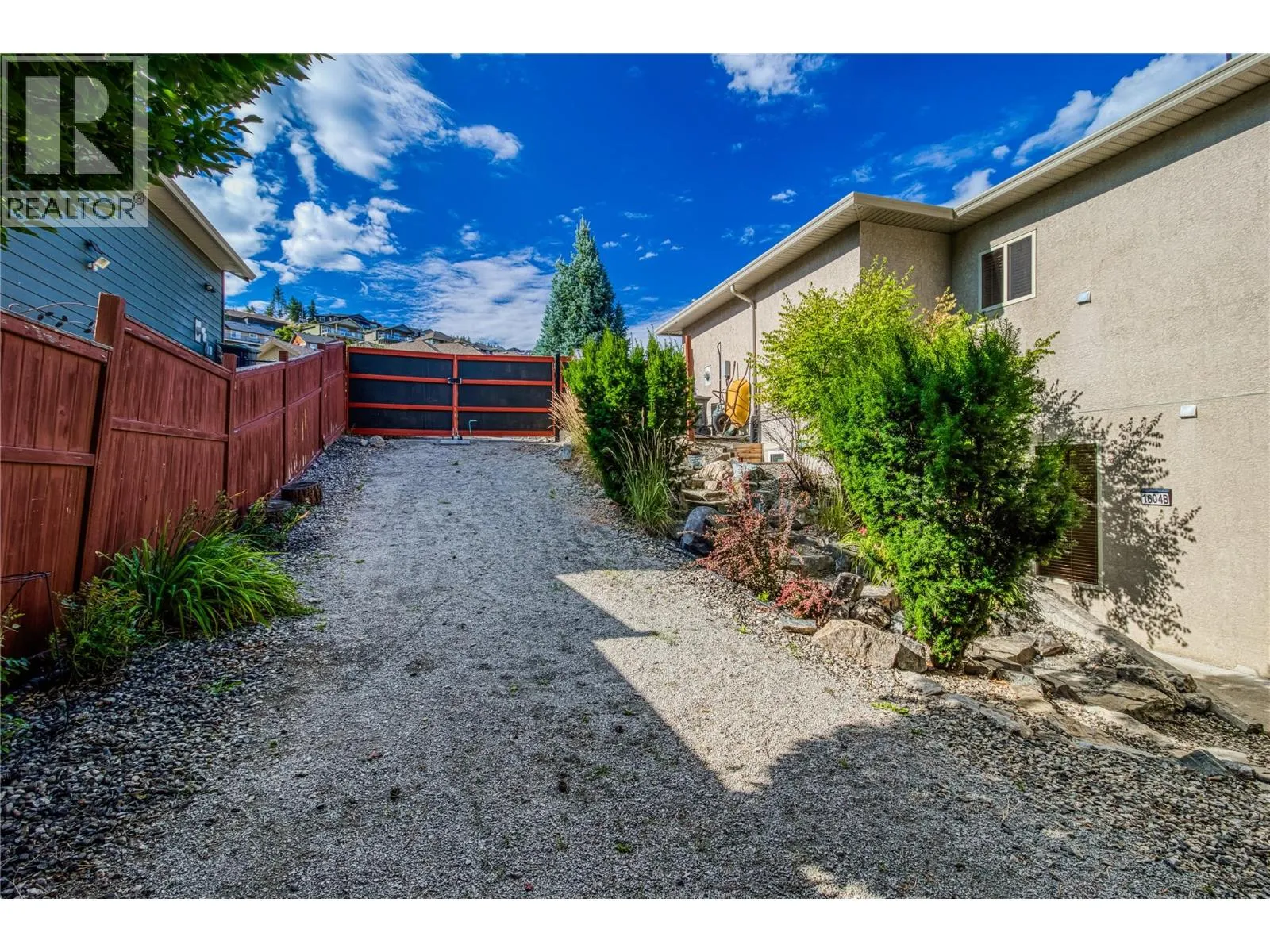 1604 Kloppenburg Road