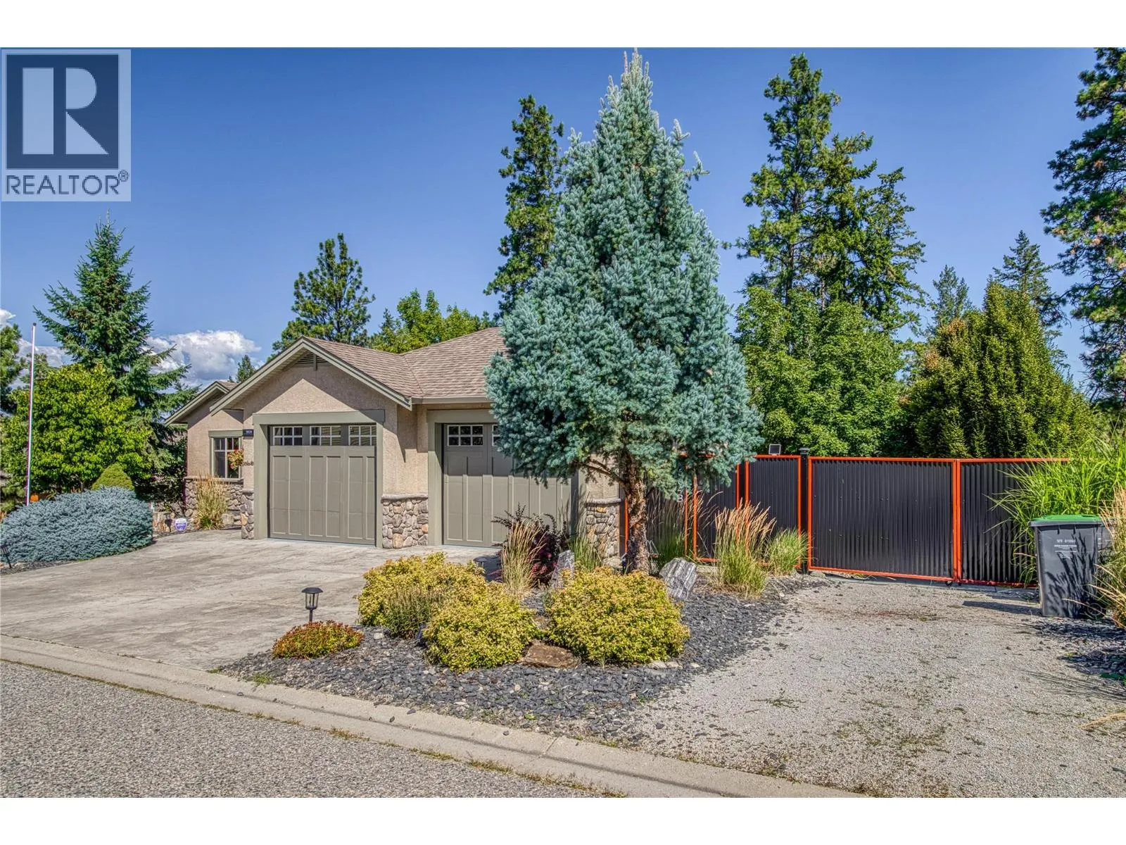 1604 Kloppenburg Road