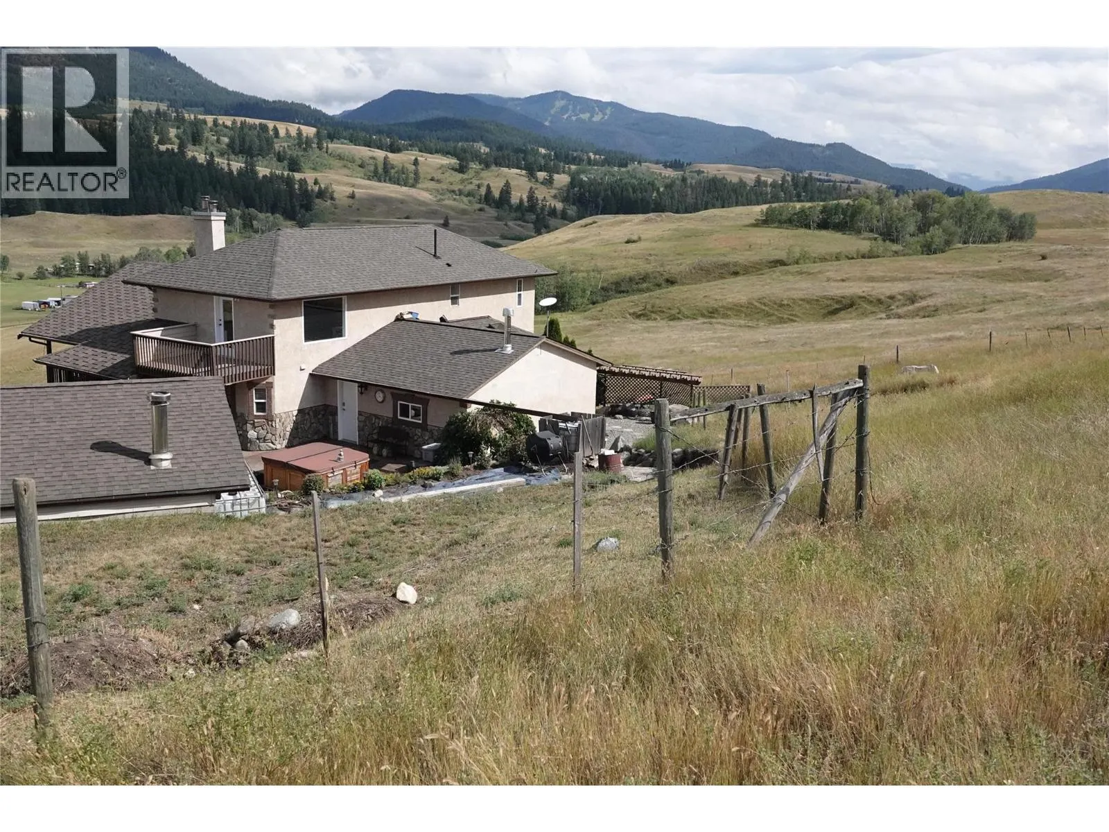 4425 Strawberry Heights Road