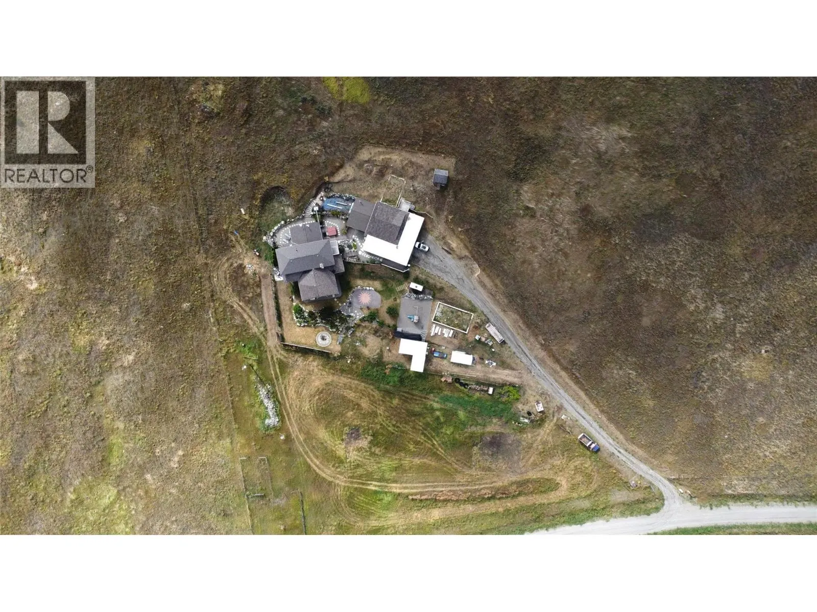 4425 Strawberry Heights Road