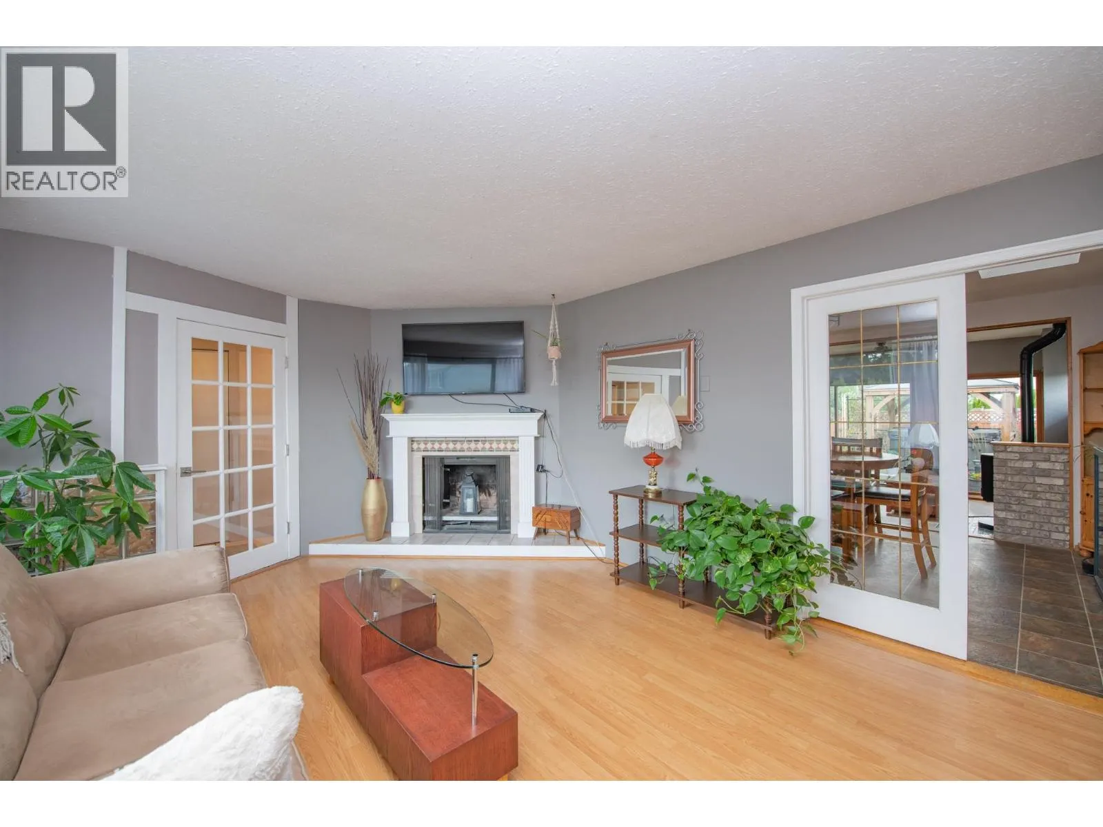 1390 Cornwall Road