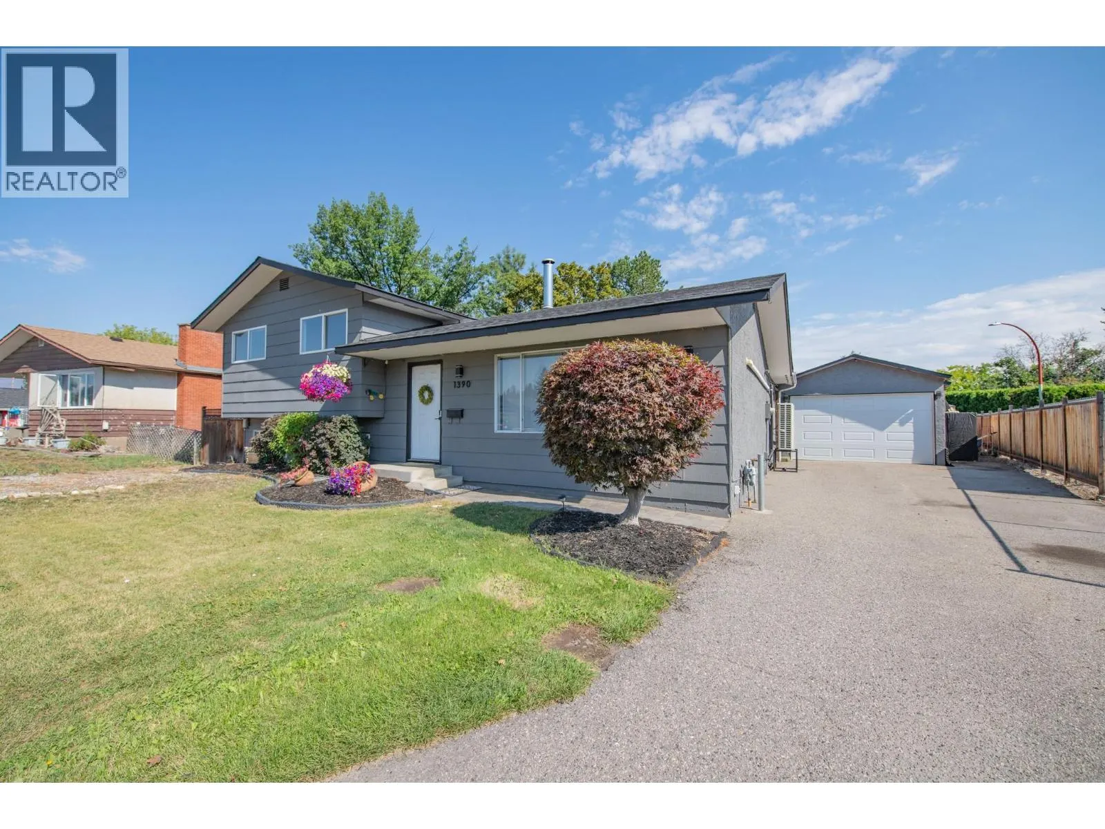 1390 Cornwall Road