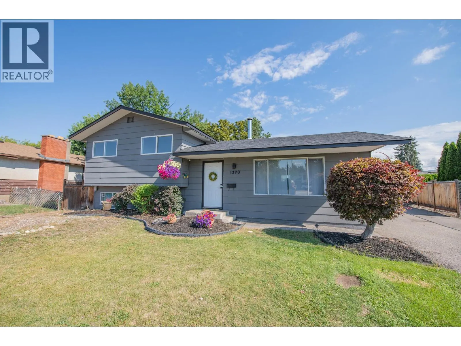 1390 Cornwall Road