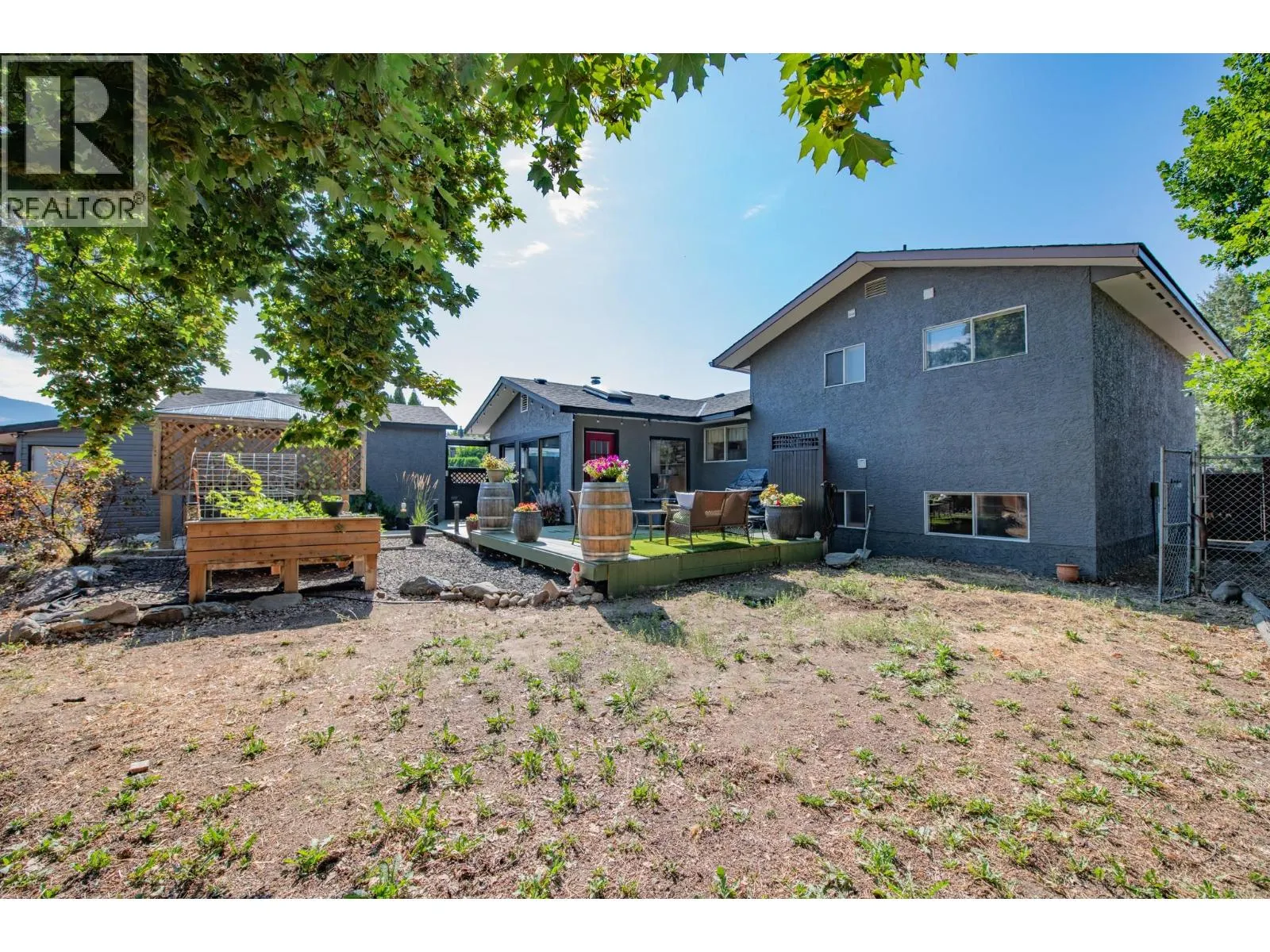 1390 Cornwall Road