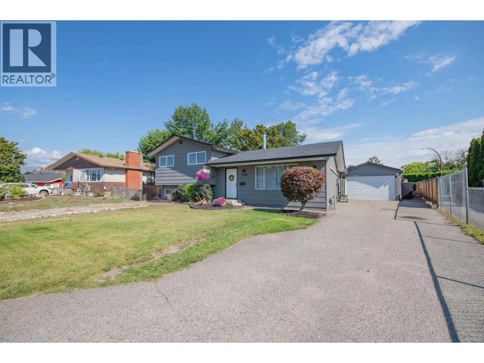 1390 Cornwall Road