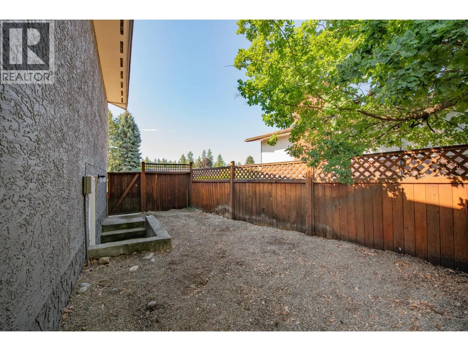 1390 Cornwall Road