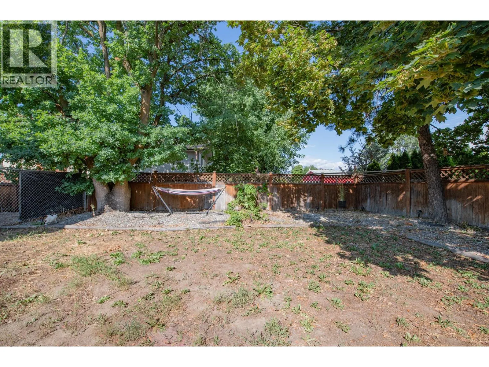 1390 Cornwall Road