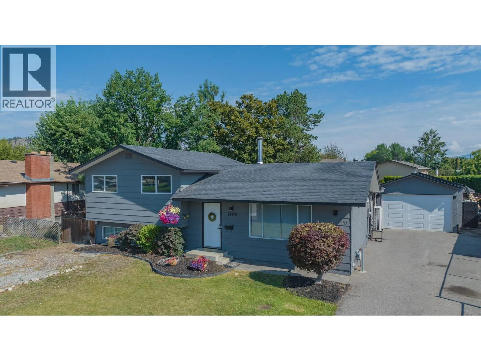 1390 Cornwall Road