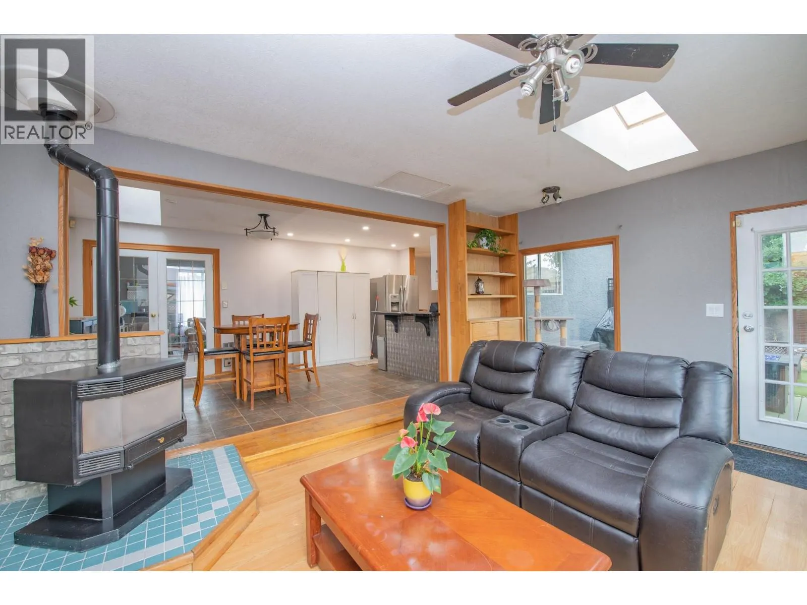 1390 Cornwall Road