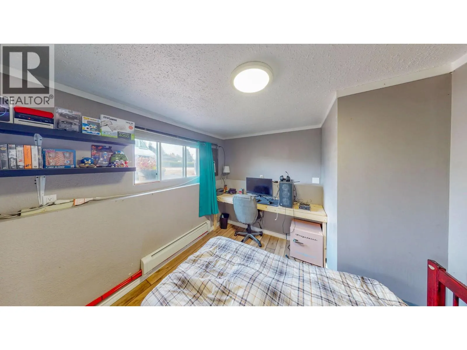 1390 Cornwall Road