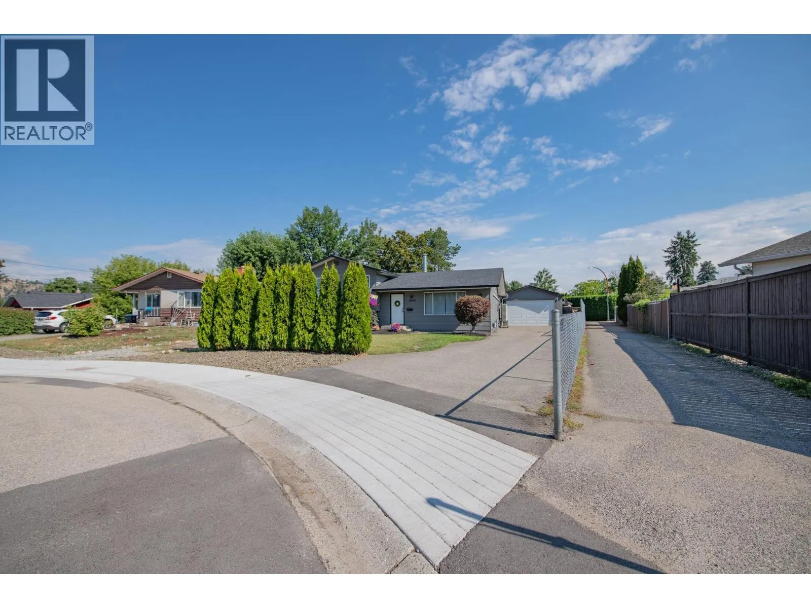 1390 Cornwall Road
