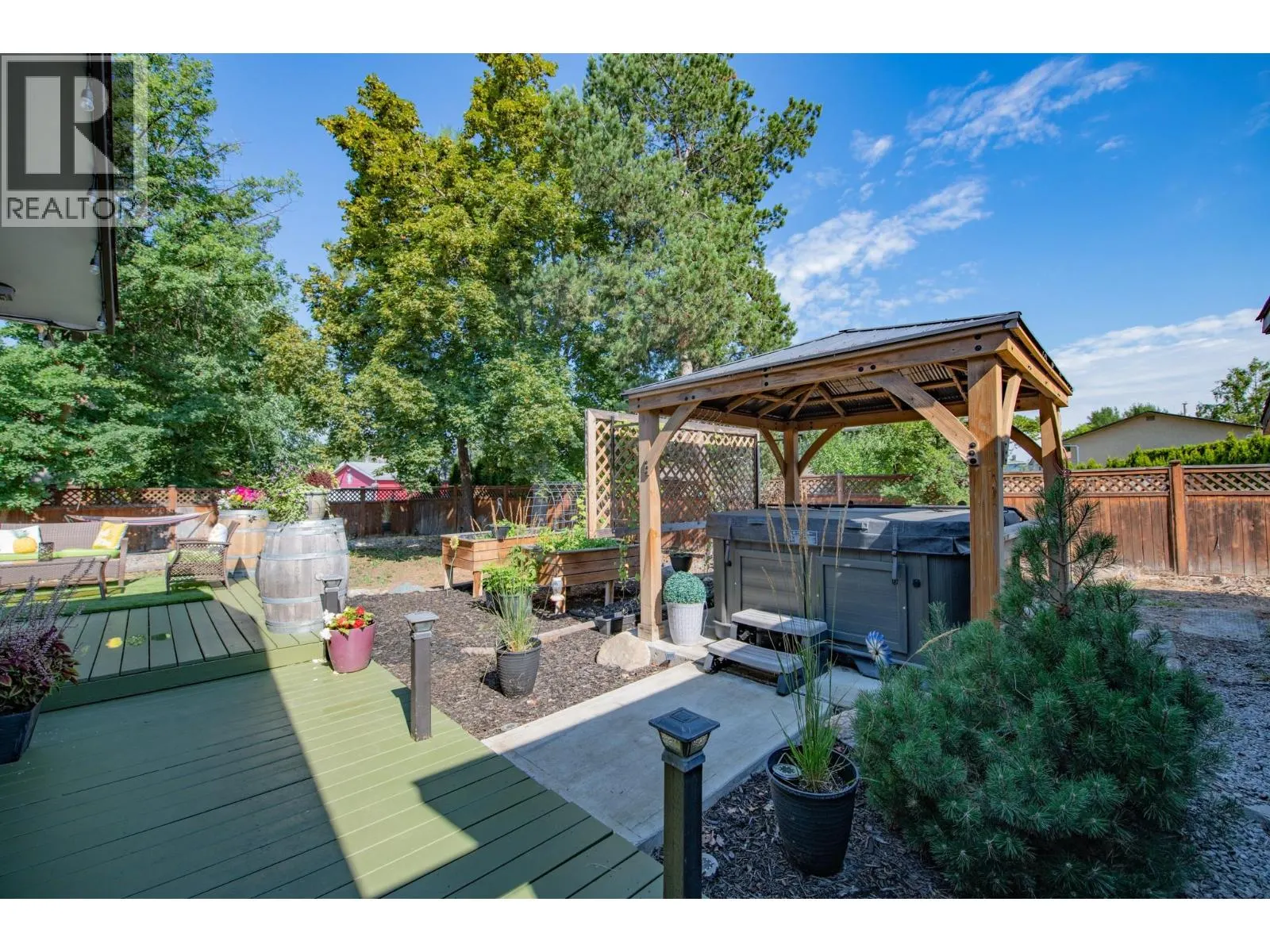 1390 Cornwall Road