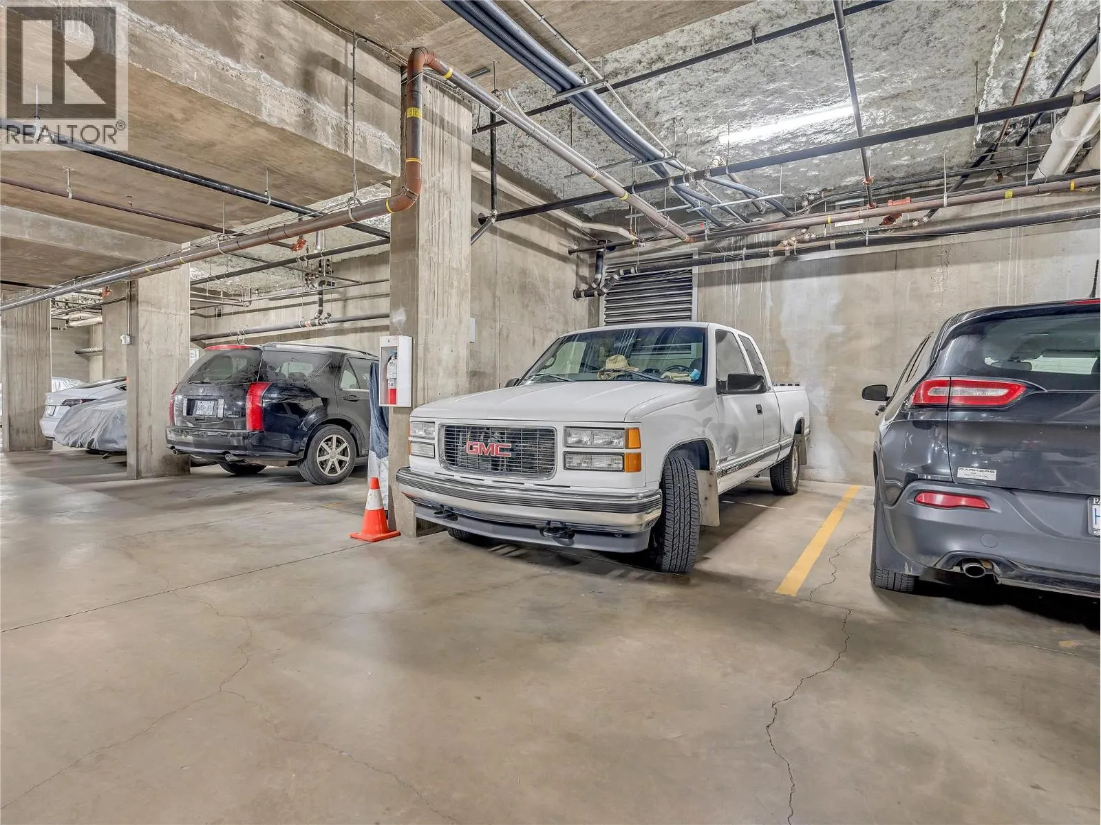 100 LAKESHORE Drive W Unit# 111