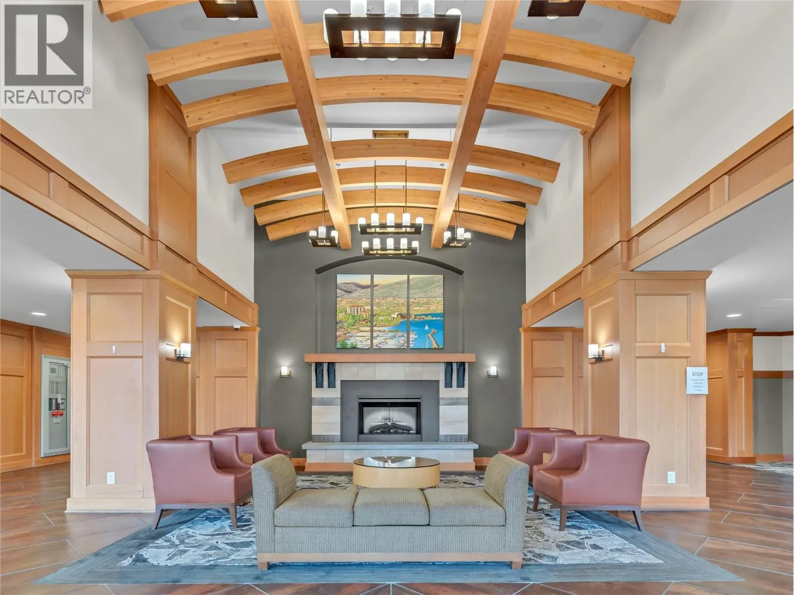 100 LAKESHORE Drive W Unit# 111