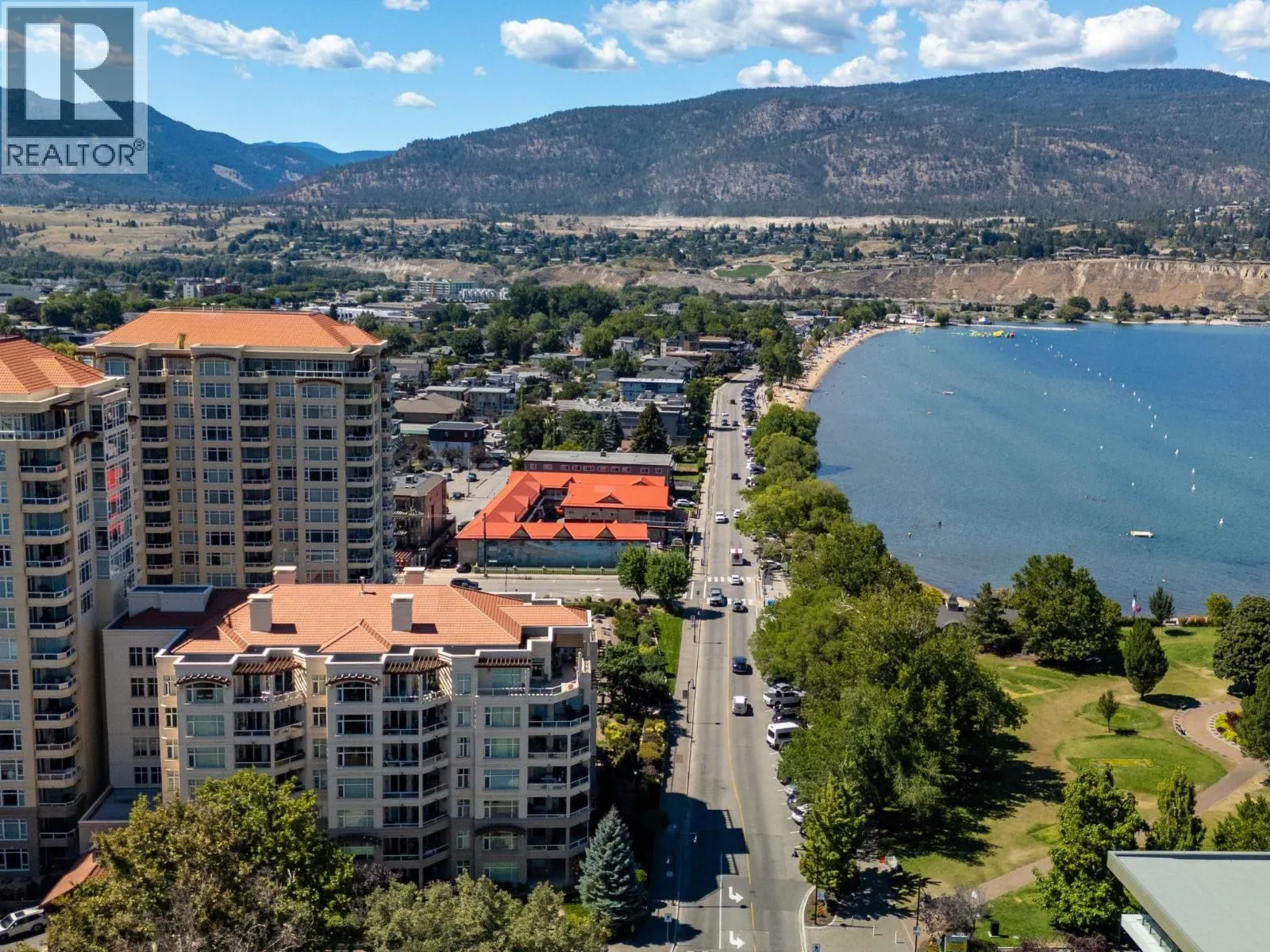 100 LAKESHORE Drive W Unit# 111