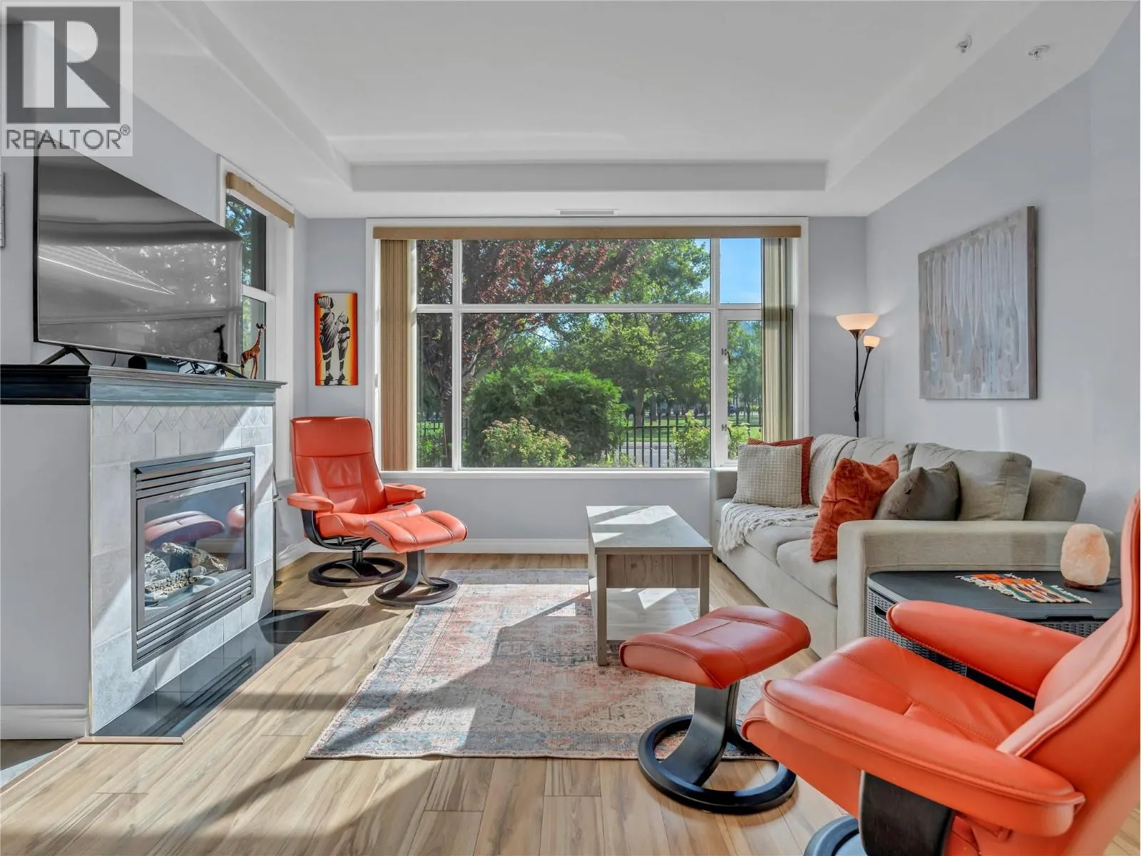 100 LAKESHORE Drive W Unit# 111
