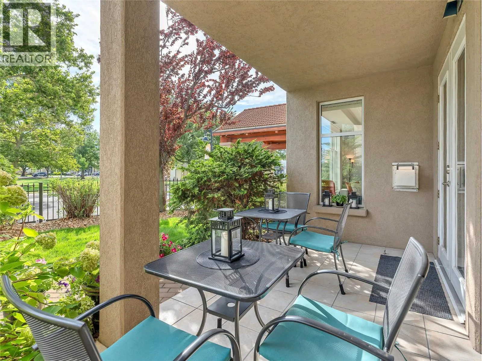 100 LAKESHORE Drive W Unit# 111