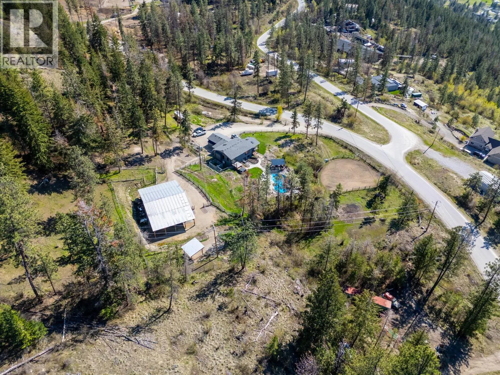 6025 Farmers Drive