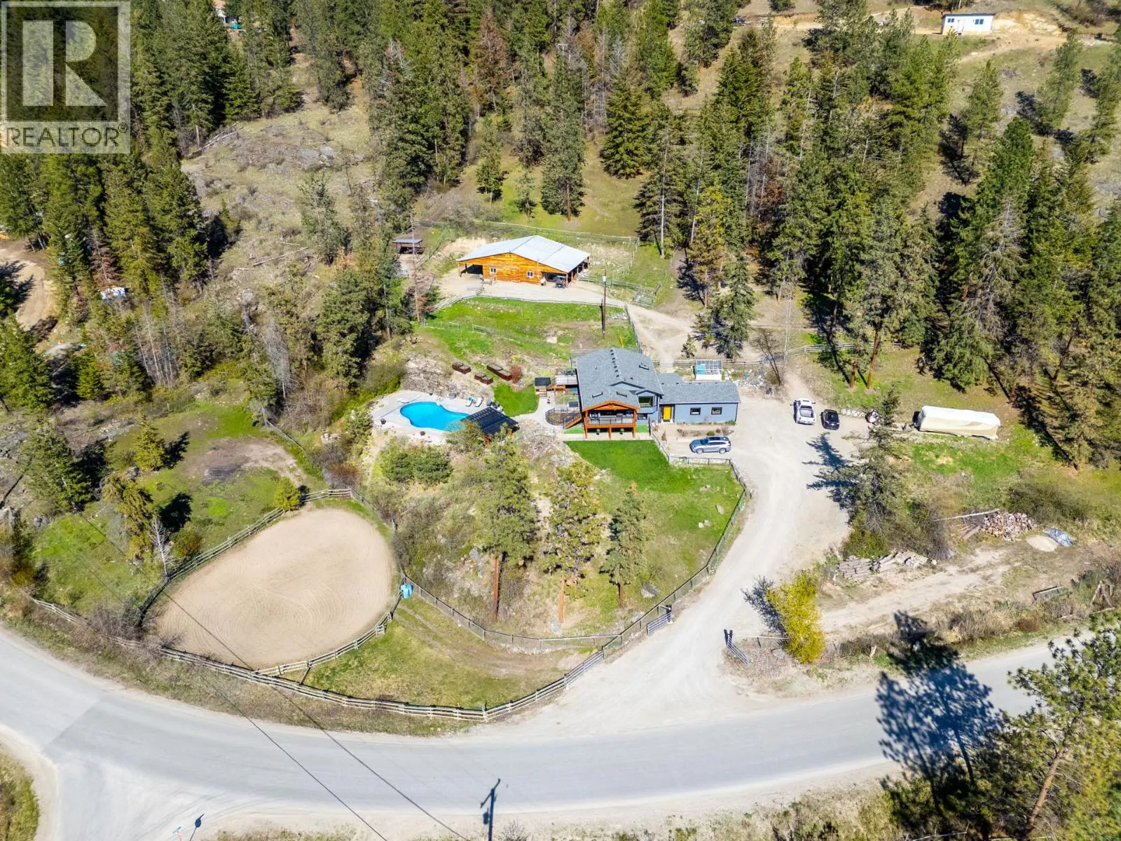 6025 Farmers Drive