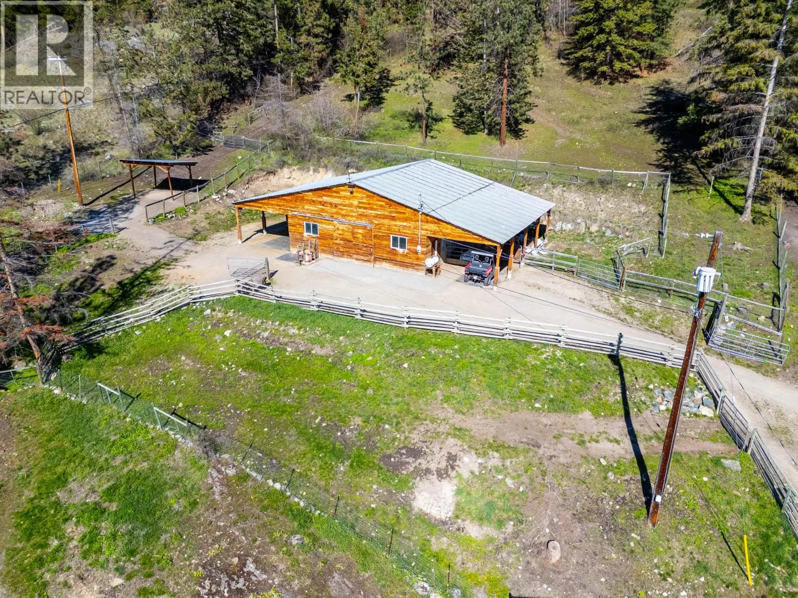 6025 Farmers Drive