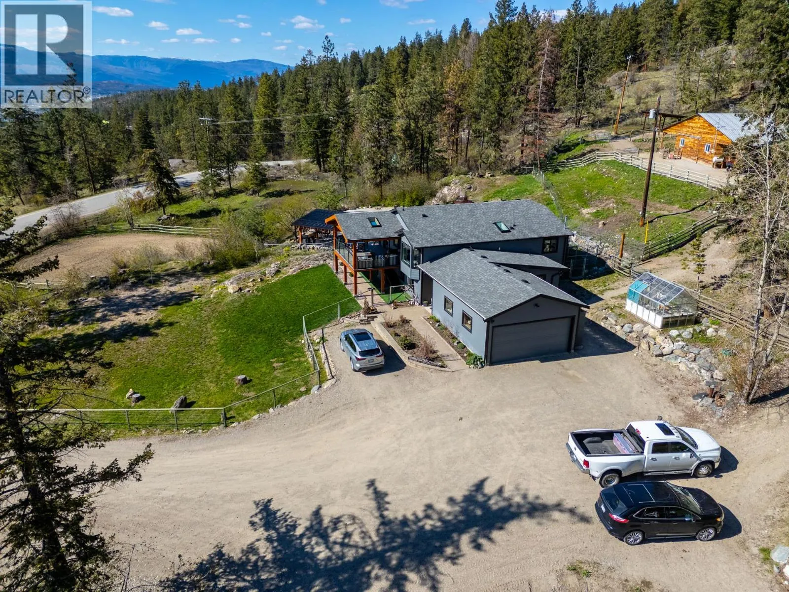 6025 Farmers Drive