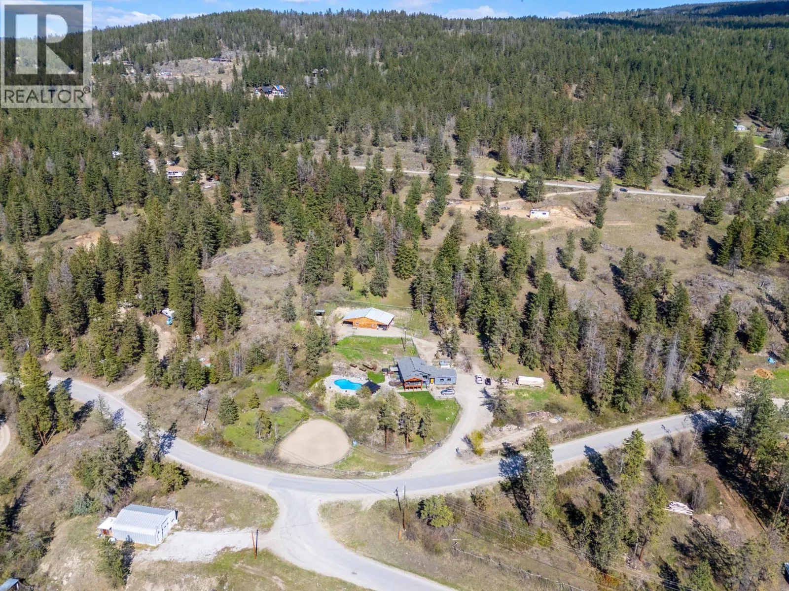 6025 Farmers Drive