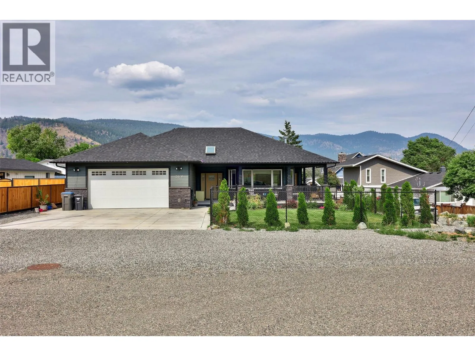 2016 Birch Avenue