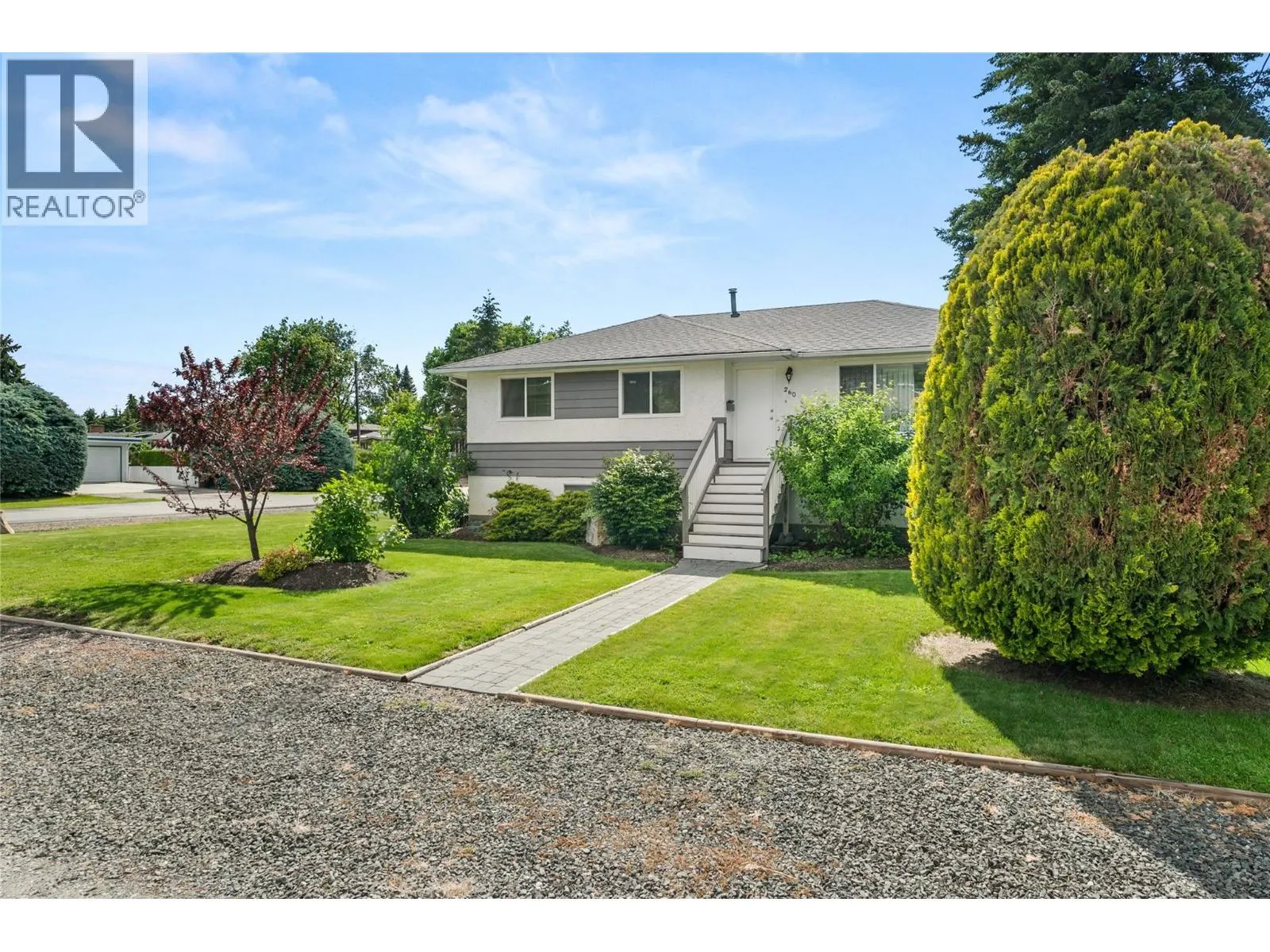 260 Gibbs Road