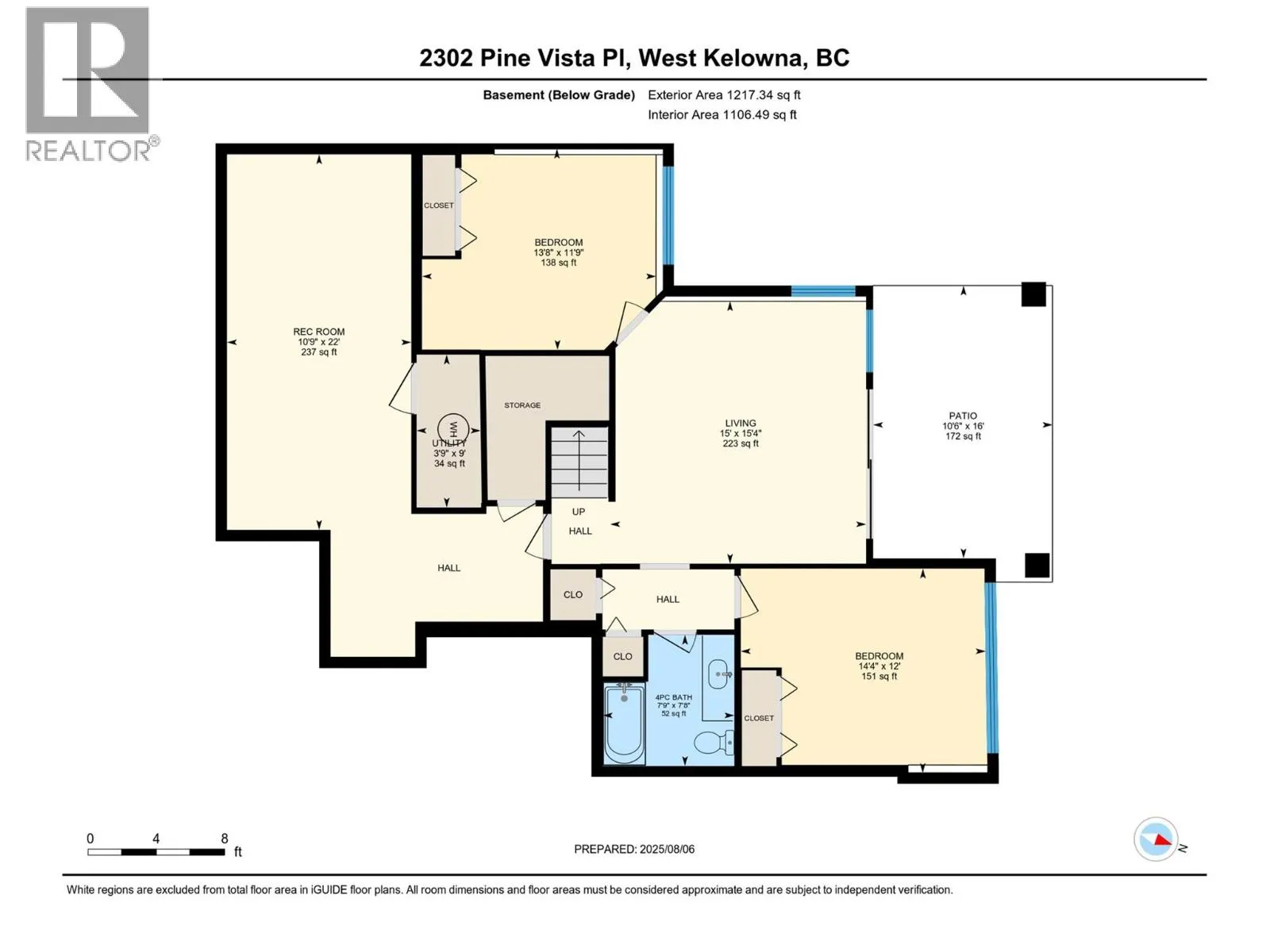 2302 Pine Vista Place