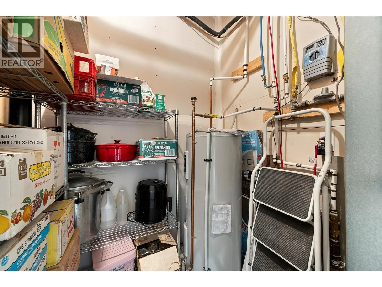 770 HUGH ALLAN Drive Unit# 108