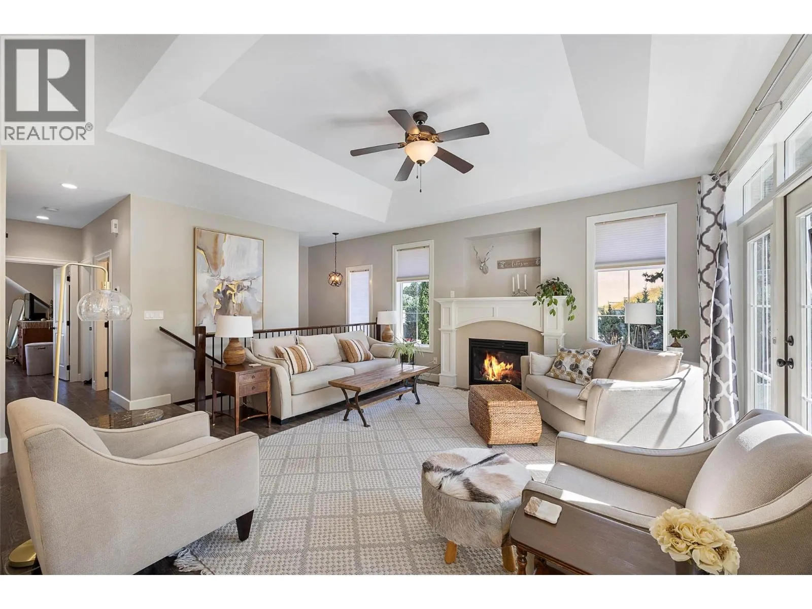 770 HUGH ALLAN Drive Unit# 108