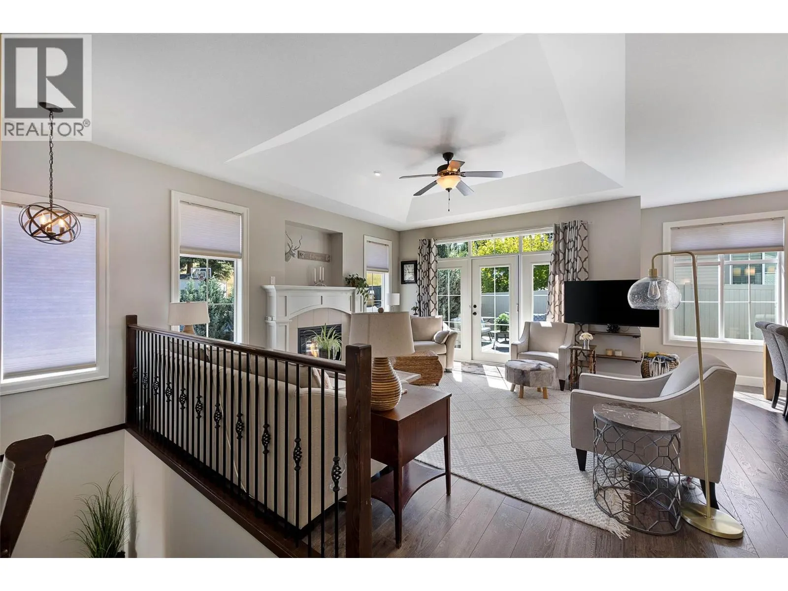 770 HUGH ALLAN Drive Unit# 108
